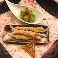 懐石料理 桝田 - 