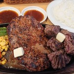 ミスターデンジャー - 