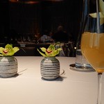 Le Bernardin - 