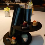 Le Bernardin - 