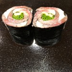 日本橋蛎殻町 すぎた - 