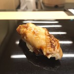 105004623 - 煮穴子握り