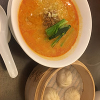 京鼎樓 HANARE店 - 