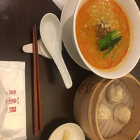 京鼎樓 HANARE店 - 