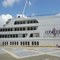 THE KOBECRUISE コンチェルト - 