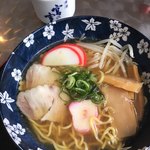 松阪牛らーめん やま田 - 伊勢ラーメン