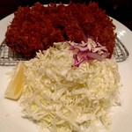 とんかつ檍 - カタロース