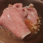 最高級A5神戸牛専門店 新宿 牛龍 - 