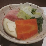 最高級A5神戸牛専門店 新宿 牛龍 - 