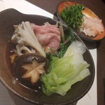 最高級A5神戸牛専門店 新宿 牛龍 - 