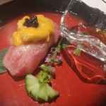 最高級A5神戸牛専門店 新宿 牛龍 - 