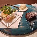 最高級A5神戸牛専門店 新宿 牛龍 - 