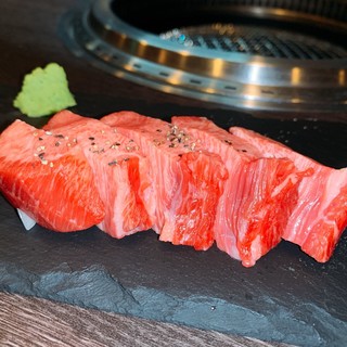 極厚×極上焼肉 COMETE_1