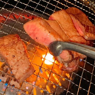 極厚×極上焼肉 COMETE_2