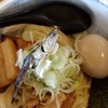 麺屋 千葉 JAPAN Miyagi 