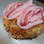 源亀 - 豚バラ～