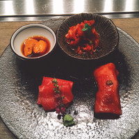 USHIGORO S. NISHIAZABU - 