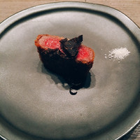 USHIGORO S. NISHIAZABU - 