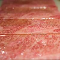 焼肉 うしみつ 恵比寿本店 - 和牛サーロインの一門焼き