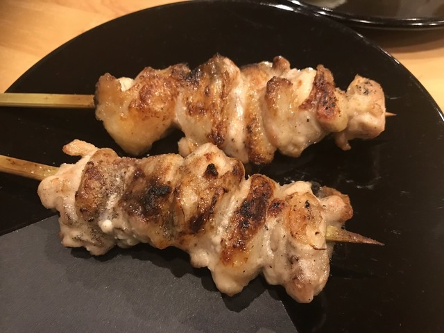 焼き鳥うか 駒形 焼鳥 食べログ 焼き鳥うか 駒形 焼鳥 食べログ