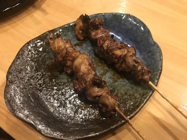 焼き鳥うか 駒形 焼鳥 食べログ 焼き鳥うか 駒形 焼鳥 食べログ