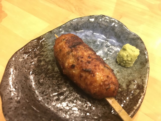 焼き鳥うか 駒形 焼鳥 食べログ 焼き鳥うか 駒形 焼鳥 食べログ