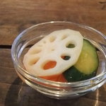 オクシモロン - 