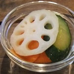 オクシモロン - 