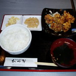 Yakiniku Sakaba Wasso - 