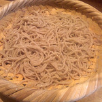 艸菴 - もり（2011/10）