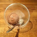 ラ プランシュ - デザート