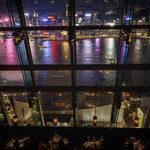 aqua roma, aqua tokyo & aqua spirit - 