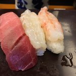 Houshouzushi - 