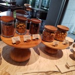 パレスホテル東京 - 