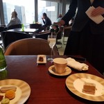 パレスホテル東京 - 