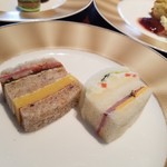 パレスホテル東京 - 