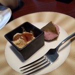 パレスホテル東京 - 