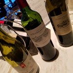 パレスホテル東京 - 