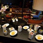 パレスホテル東京 - 