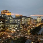 パレスホテル東京 - 