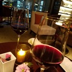 パレスホテル東京 - 