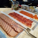 パレスホテル東京 - 