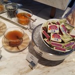 パレスホテル東京 - 