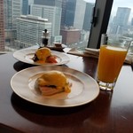 パレスホテル東京 - 