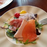 パレスホテル東京 - 