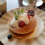 パレスホテル東京 - 