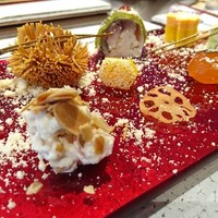 日本料理 TOBIUME - 