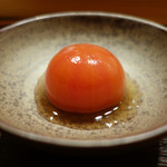 肉割烹 上 - トマト