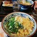 丸亀製麺 - 