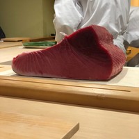鮓 村瀬 - 